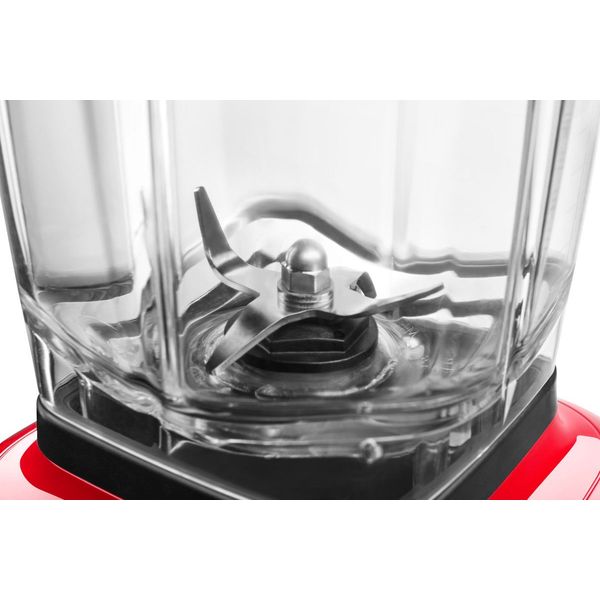 KitchenAid 5KSB4026 Artisan Blender K400 Imperial Grey