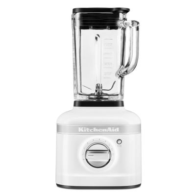 Mixeur Artisan K400 Blanc  KitchenAid