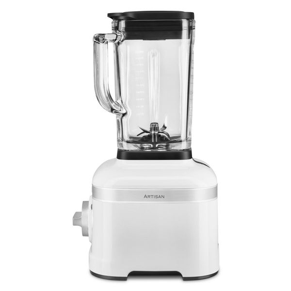 KitchenAid Artisan Blender K400 Wit