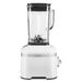 KitchenAid Artisan Blender K400 Wit