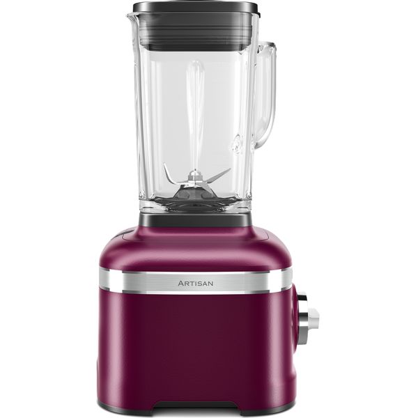 5KSB4026 Artisan Blender K400 Beetroot 