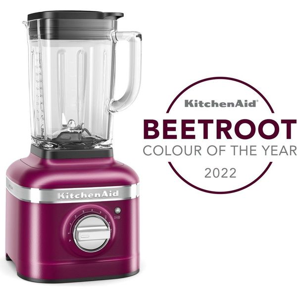 5KSB4026 Artisan Blender K400 Beetroot 