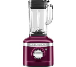 5KSB4026 Artisan Blender K400 Beetroot KitchenAid