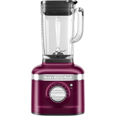 5KSB4026 Artisan Blender K400 Beetroot KitchenAid