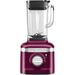 5KSB4026 Artisan Blender K400 Beetroot 