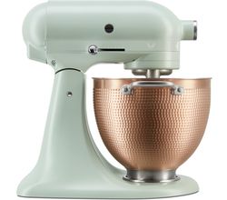 5KSM180 Artisan Keukenrobot 4.7 L Blossom KitchenAid