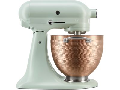 5KSM180 Artisan Keukenrobot 4.7 L Blossom