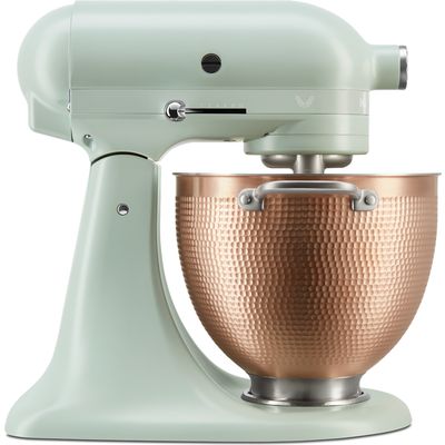 5KSM180 Artisan Keukenrobot 4.7 L Blossom KitchenAid