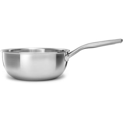 Conische sauteuse 3.1L - 22cm  KitchenAid