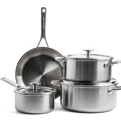 7- delige kookpottenset CC004914-001 