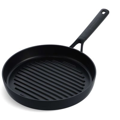 Grillpan met keramische antikleeflaag 28cm  KitchenAid