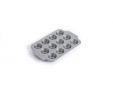 Aluminized Steel Bakeware bakvorm voor ronde cakejes 12 stuks