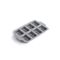 Aluminized Steel Bakeware bakvorm voor mini cakes 8 stuks 