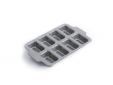 Aluminized Steel Bakeware bakvorm voor mini cakes 8 stuks