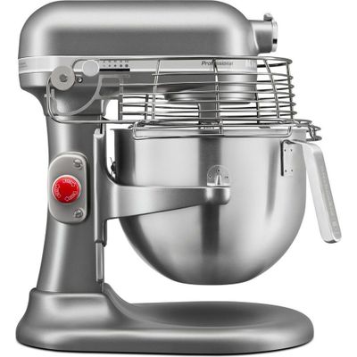 5KSM7990X Keukenrobot Professional 6,9L Zilver KitchenAid