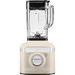 KitchenAid 5KSB4026 Artisan blender K400 Milkshake