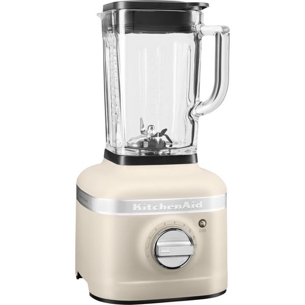 KitchenAid 5KSB4026 Artisan blender K400 Milkshake