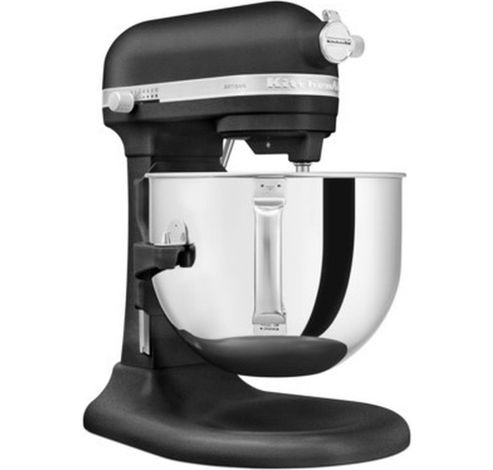 Artisan 6,9L Vulkaanzwart 5KSM7580XEBK   KitchenAid