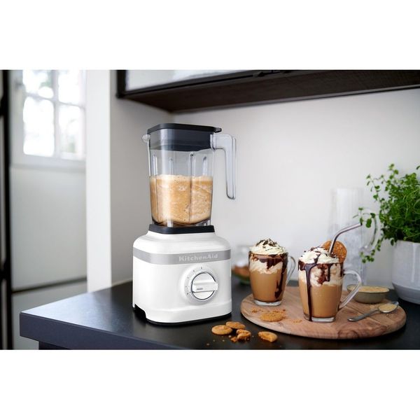 KitchenAid 5KSB1320 Classic blender K130 Wit