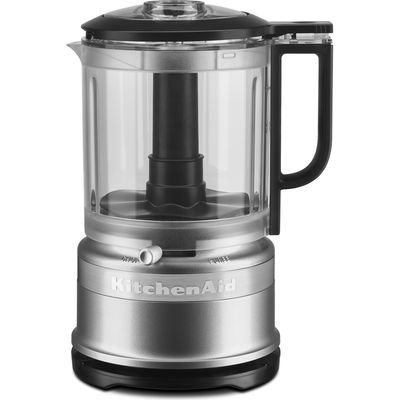 5KFC0516 Hakmolen 1,19L Contour Zilver KitchenAid