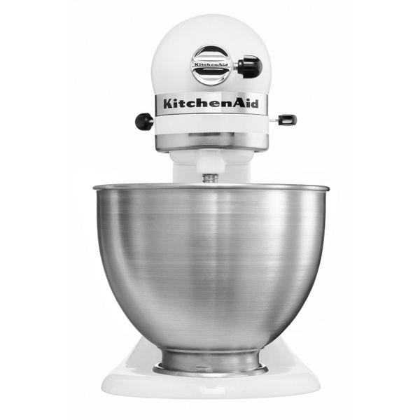 5K45SS Classic Keukenrobot 4,3L Wit 