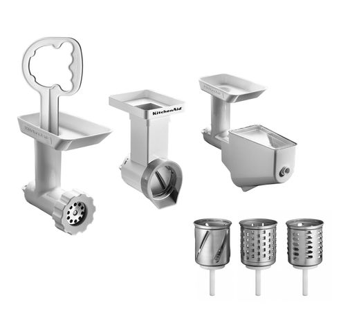 FPPC Kit de 3 accessoires  KitchenAid