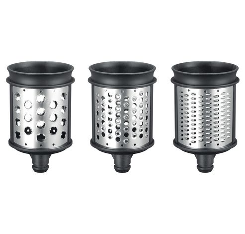 5KSMEMVSC Optionele trommels voor MVSA  KitchenAid