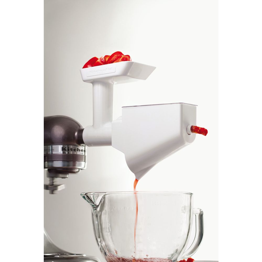 KitchenAid Keukenrobots accessoires 5FVSP Fruit- en groentezeef