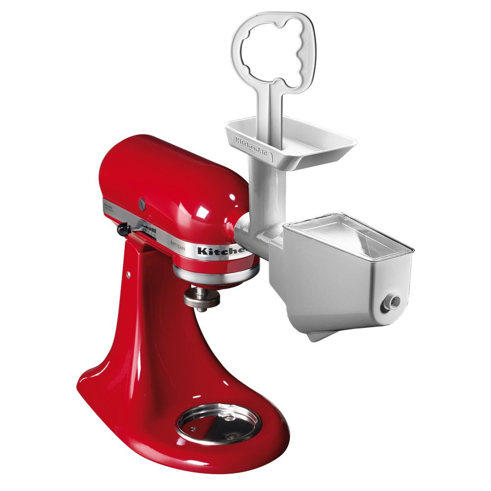 KitchenAid Keukenrobots accessoires 5FVSP Fruit- en groentezeef