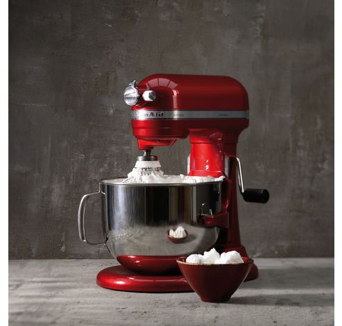 Artisan 6,9L Keizerrood 5KSM7580XEER  KitchenAid