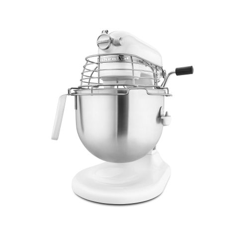 5KSM7990X Keukenrobot Professional 6,9L Wit  KitchenAid