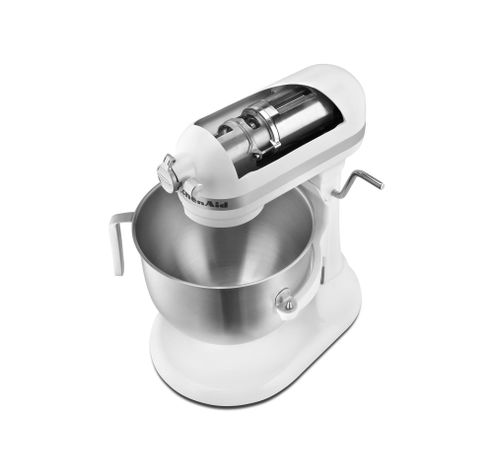 5KSM7990X Batteur sur socle Professionnel 6,9L Blanc  KitchenAid