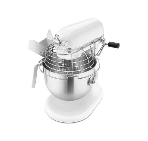 5KSM7990X Keukenrobot Professional 6,9L Wit  KitchenAid