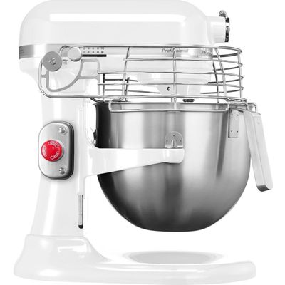 5KSM7990X Keukenrobot Professional 6,9L Wit KitchenAid