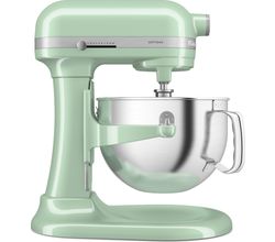 5KSM60SPX Artisan keukenrobot met in de hoogte verstelbare kom 5,6L Pistache KitchenAid