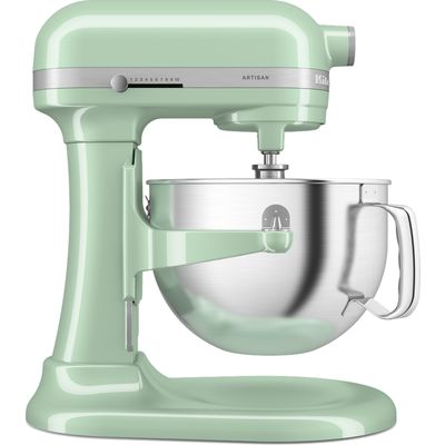 5KSM60SPX Artisan keukenrobot met in de hoogte verstelbare kom 5,6L Pistache  KitchenAid