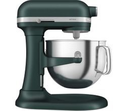 5KSM70SHX Artisan keukenrobot met in de hoogte verstelbare kom 6,6L  Pebbled Palm KitchenAid