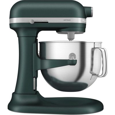 5KSM70SHX Artisan keukenrobot met in de hoogte verstelbare kom 6,6L  Pebbled Palm  KitchenAid