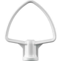 KitchenAid Crochet mélangeur plat pour batteur sur socle 3,3L 