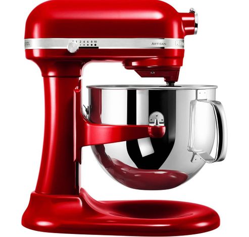 Artisan 6,9L Pomme d'Amour  KitchenAid