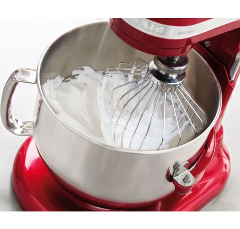 5K7EW Fouet elliptique  KitchenAid