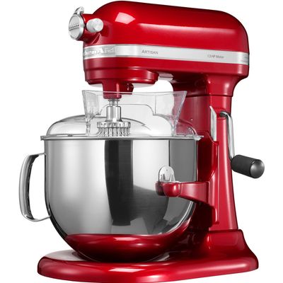 5KR7SB Kom 6,9L voor 5KSM7580X KitchenAid