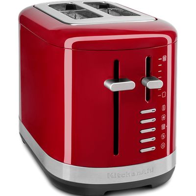 Basic Broodrooster 2 sleuven Keizerrood  KitchenAid