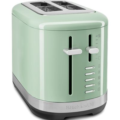 TOASTER 2 TRANCHES BASIC PISTACHIO  KitchenAid