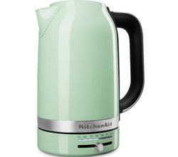 Basic Waterkoker met temperatuurregeling 1,7L Pistache KitchenAid