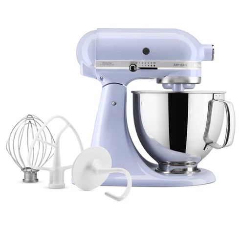 Artisan Keukenrobot met kantelbare kop 4,8L Lavender Cream  KitchenAid