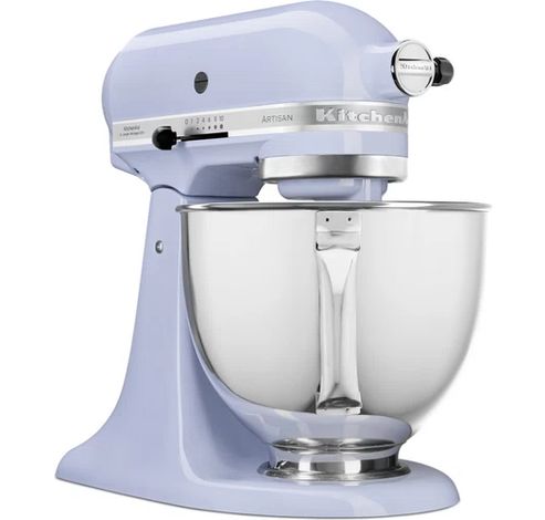 Artisan Keukenrobot met kantelbare kop 4,8L Lavender Cream  KitchenAid