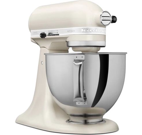 Robot culinaire Artisan à tête inclinable 4,8L Porcelaine  KitchenAid