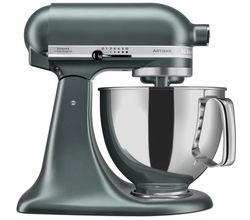 Artisan Keukenrobot met kantelbare kop 4,8L met extra accessoires Juniper KitchenAid