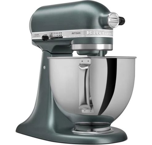 Robot de cuisine Artisan à tête inclinable 4,8L avec accessoires supplémentaires Juniper  KitchenAid